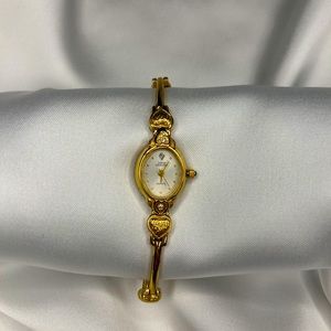 SARAH COVENTRY vintage woman watch